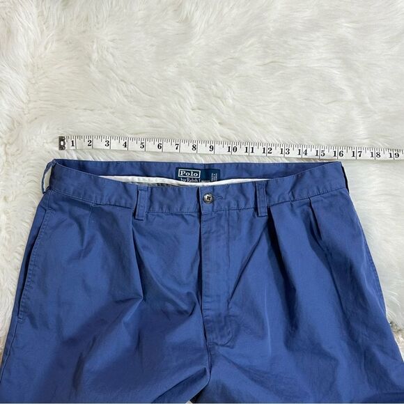 Polo by Ralph Lauren Navy classic Men's Shorts - Picture 3 of 8